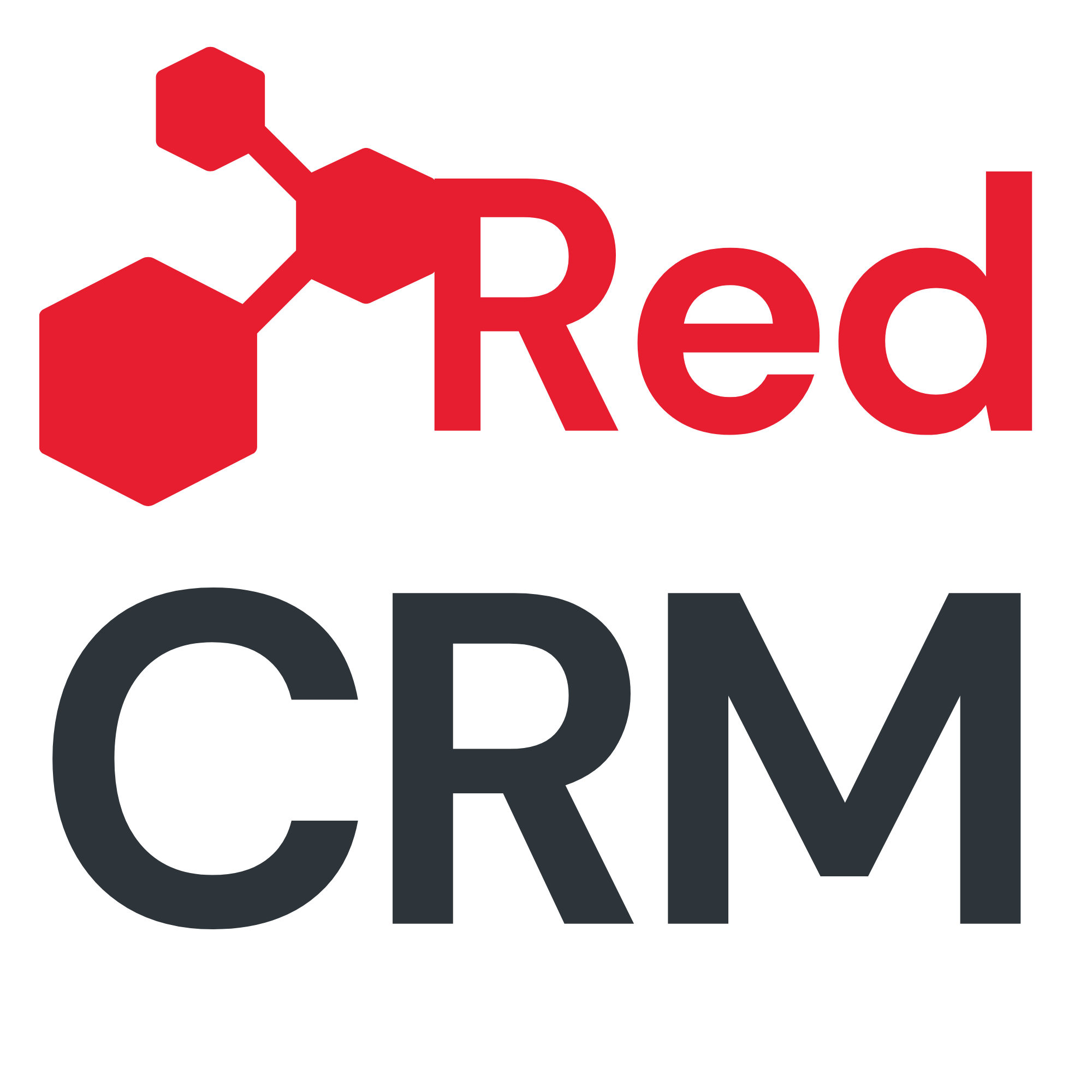 RedCRM